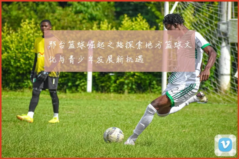 邢台篮球崛起之路探索地方篮球文化与青少年发展新机遇