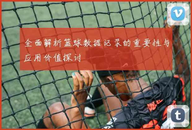 全面解析篮球数据记录的重要性与应用价值探讨