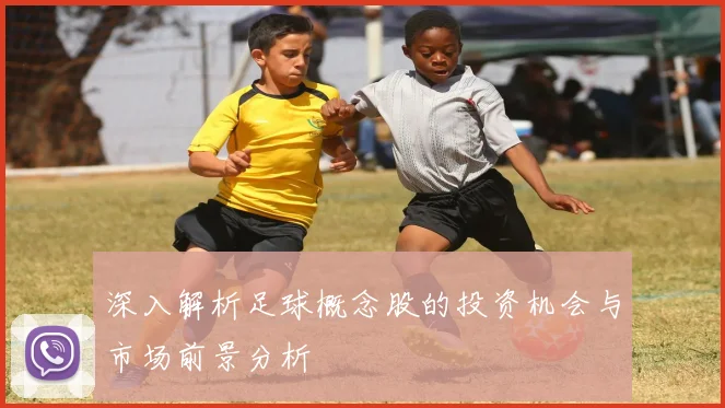 深入解析足球概念股的投资机会与市场前景分析